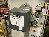 2017 mark g375 industriële verwarmingsinstallatie - afbeelding 5 van  10