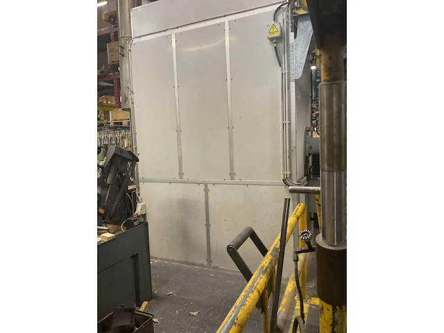 2017 mark g375 industriële verwarmingsinstallatie - afbeelding 6 van  10