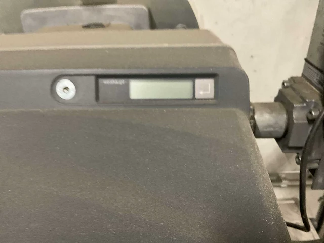 2017 mark g375 industriële verwarmingsinstallatie - afbeelding 7 van  10