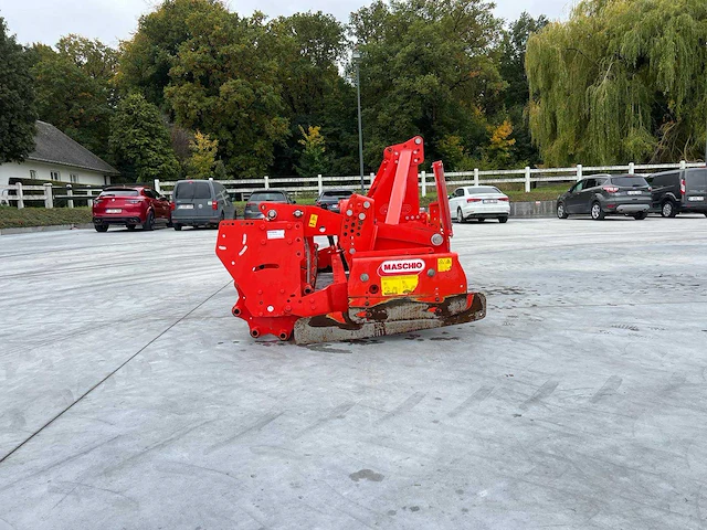 2017 maschio gaspardo dm 3000 combi rotorkopeg - afbeelding 3 van  10