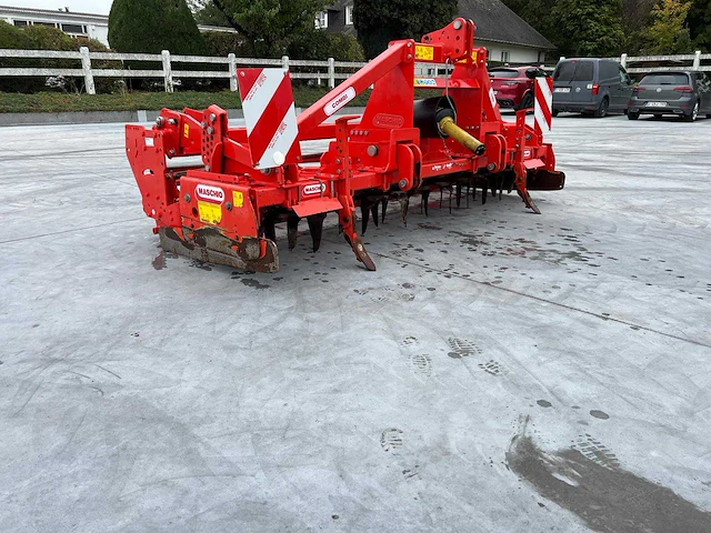 2017 maschio gaspardo dm 3000 combi rotorkopeg - afbeelding 4 van  10