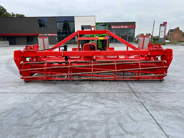 2017 maschio gaspardo dm 3000 combi rotorkopeg - afbeelding 5 van  10