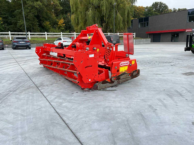2017 maschio gaspardo dm 3000 combi rotorkopeg - afbeelding 6 van  10