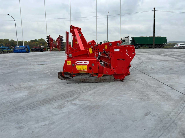 2017 maschio gaspardo dm 3000 combi rotorkopeg - afbeelding 7 van  10