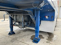 2017 m.c. machines mcm-339-st-s9 volautomatische isolatie-mortel mixer oplegger - afbeelding 3 van  62
