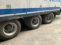 2017 m.c. machines mcm-339-st-s9 volautomatische isolatie-mortel mixer oplegger - afbeelding 6 van  62