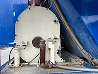 2017 m.c. machines mcm-339-st-s9 volautomatische isolatie-mortel mixer oplegger - afbeelding 17 van  62