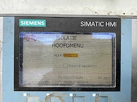 2017 m.c. machines mcm-339-st-s9 volautomatische isolatie-mortel mixer oplegger - afbeelding 19 van  62