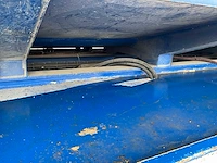 2017 m.c. machines mcm-339-st-s9 volautomatische isolatie-mortel mixer oplegger - afbeelding 27 van  62