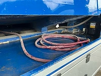 2017 m.c. machines mcm-339-st-s9 volautomatische isolatie-mortel mixer oplegger - afbeelding 28 van  62