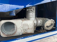 2017 m.c. machines mcm-339-st-s9 volautomatische isolatie-mortel mixer oplegger - afbeelding 31 van  62