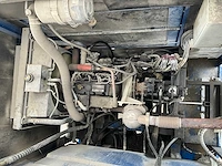 2017 m.c. machines mcm-339-st-s9 volautomatische isolatie-mortel mixer oplegger - afbeelding 35 van  62