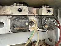 2017 m.c. machines mcm-339-st-s9 volautomatische isolatie-mortel mixer oplegger - afbeelding 37 van  62