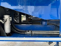 2017 m.c. machines mcm-339-st-s9 volautomatische isolatie-mortel mixer oplegger - afbeelding 39 van  62