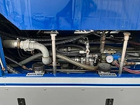 2017 m.c. machines mcm-339-st-s9 volautomatische isolatie-mortel mixer oplegger - afbeelding 41 van  62