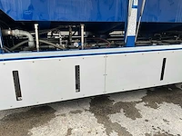 2017 m.c. machines mcm-339-st-s9 volautomatische isolatie-mortel mixer oplegger - afbeelding 42 van  62