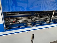 2017 m.c. machines mcm-339-st-s9 volautomatische isolatie-mortel mixer oplegger - afbeelding 46 van  62