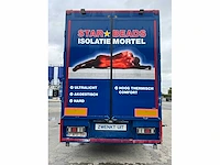 2017 m.c. machines mcm-339-st-s9 volautomatische isolatie-mortel mixer oplegger - afbeelding 56 van  62