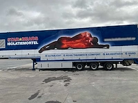 2017 m.c. machines mcm-339-st-s9 volautomatische isolatie-mortel mixer oplegger - afbeelding 61 van  62