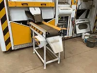 2017 meliksahmakina mlk 102-80 granuleermachine - afbeelding 5 van  11