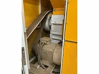 2017 meliksahmakina mlk 102-80 granuleermachine - afbeelding 11 van  11