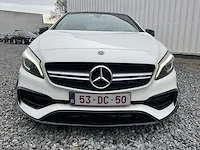 2017 mercedes-benz a45 amg - afbeelding 2 van  41