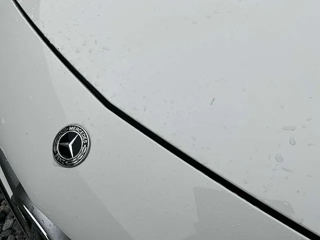 2017 mercedes-benz a45 amg - afbeelding 3 van  41