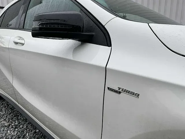 2017 mercedes-benz a45 amg - afbeelding 4 van  41