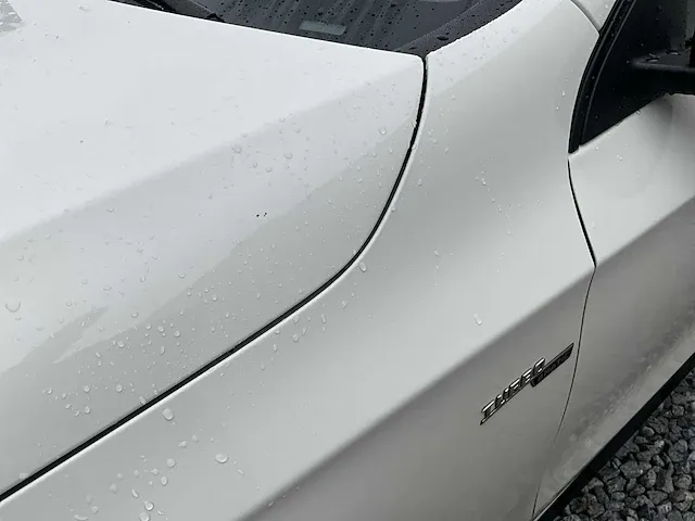 2017 mercedes-benz a45 amg - afbeelding 5 van  41
