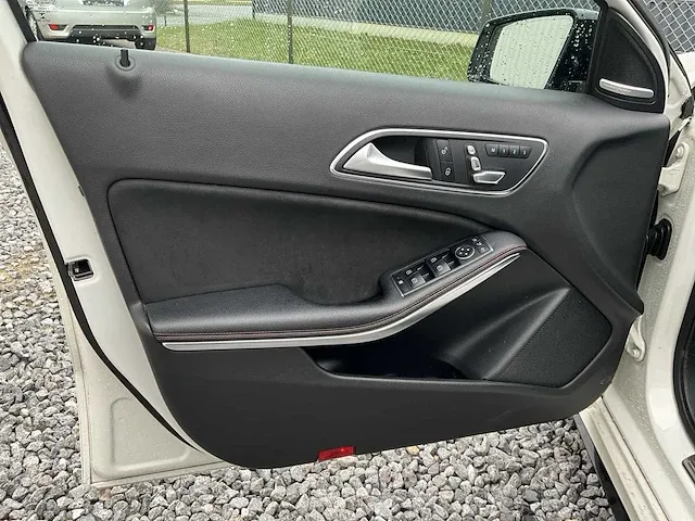 2017 mercedes-benz a45 amg - afbeelding 6 van  41