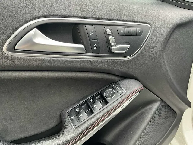 2017 mercedes-benz a45 amg - afbeelding 7 van  41