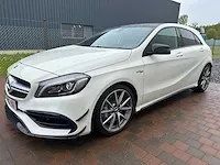 2017 mercedes-benz a45 amg