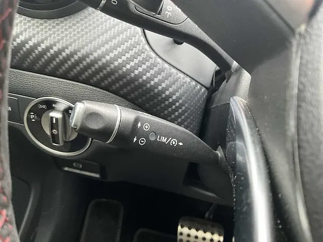 2017 mercedes-benz a45 amg - afbeelding 16 van  41