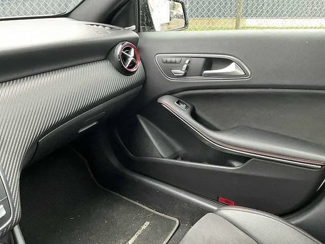 2017 mercedes-benz a45 amg - afbeelding 20 van  41