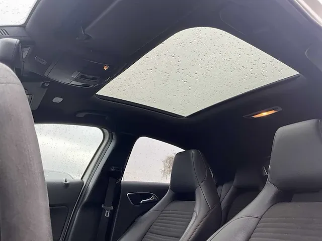 2017 mercedes-benz a45 amg - afbeelding 22 van  41