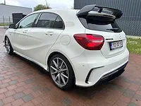 2017 mercedes-benz a45 amg - afbeelding 12 van  41