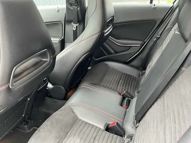2017 mercedes-benz a45 amg - afbeelding 25 van  41
