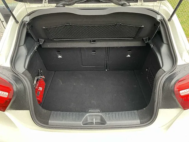 2017 mercedes-benz a45 amg - afbeelding 26 van  41