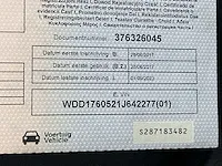 2017 mercedes-benz a45 amg - afbeelding 31 van  41