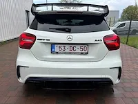 2017 mercedes-benz a45 amg - afbeelding 23 van  41