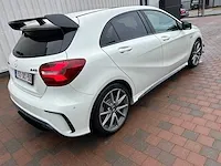 2017 mercedes-benz a45 amg - afbeelding 34 van  41