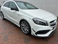 2017 mercedes-benz a45 amg - afbeelding 37 van  41