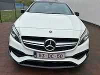 2017 mercedes-benz a45 amg - afbeelding 38 van  41