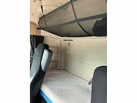 2017 mercedes-benz actros 1846 vrachtwagen - afbeelding 6 van  21