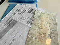 2017 mercedes-benz actros 1846 vrachtwagen - afbeelding 13 van  21