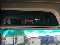 2017 mercedes-benz actros 1846 vrachtwagen - afbeelding 14 van  21