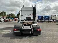 2017 mercedes-benz actros 1846 vrachtwagen - afbeelding 18 van  21