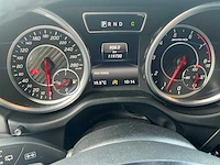 2017 mercedes-benz amg g63 v8 biturbo lichte vracht - afbeelding 19 van  67