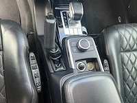 2017 mercedes-benz amg g63 v8 biturbo lichte vracht - afbeelding 22 van  67