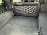 2017 mercedes-benz amg g63 v8 biturbo lichte vracht - afbeelding 28 van  67